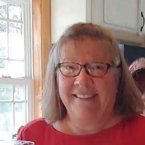 Meet your Posher, Glenna